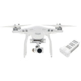 Advanced Quadcopter Drone with Camera & Battery